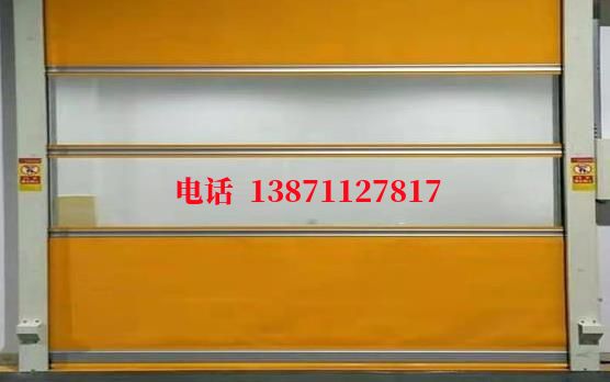 扎赉诺尔洁净室门
